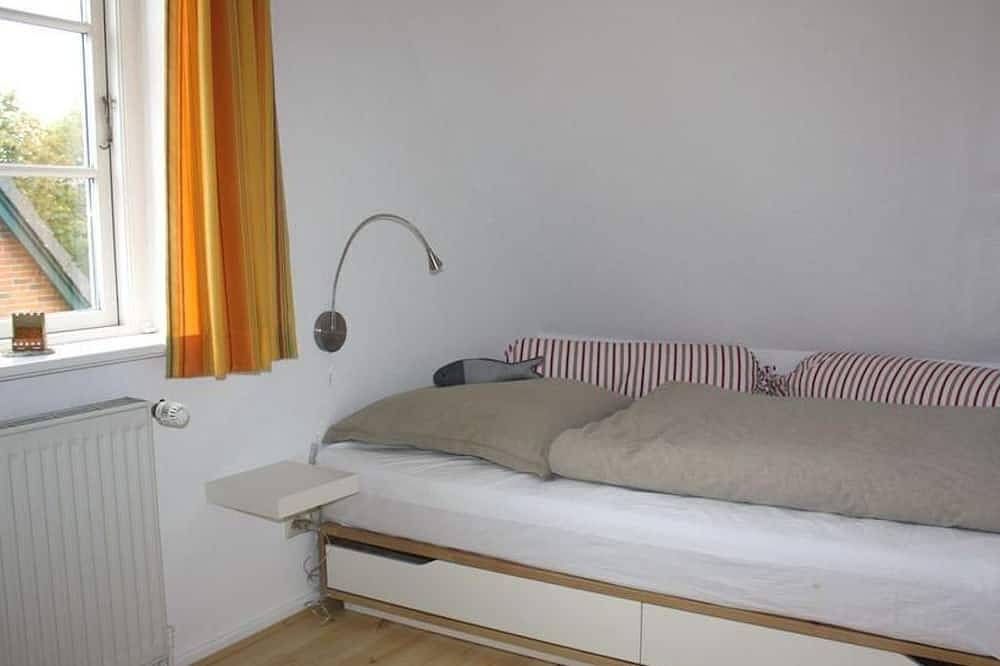 Ganze Wohnung, Haus 213, Deutschland in Toftum (Föhr), Oldsum