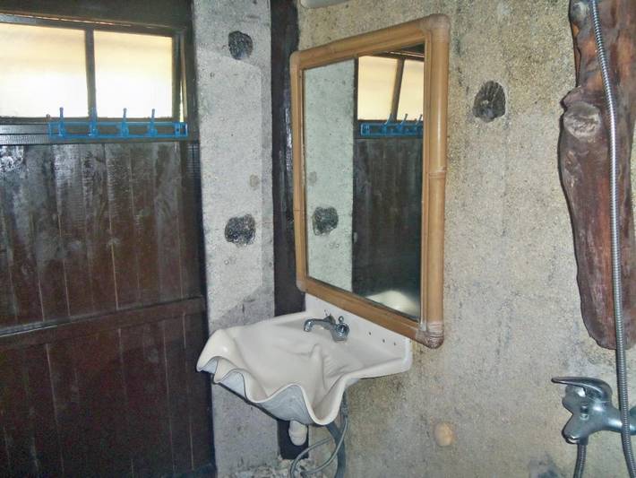 Maison d’hôte pour 2 personnes, avec terrasse et vue dans Huahine - 4