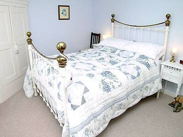 Holiday Rental for 4 People in Bridport, West Dorset Heritage Coast, Photo 3