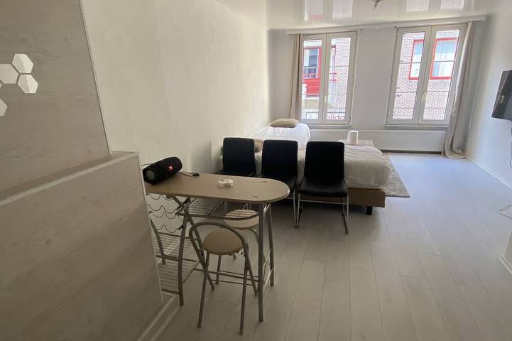 Gîte pour 6 personnes à Lier - 3