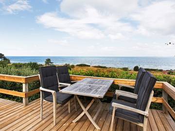 Ferieudlejning til 5 Personer i Veddinge, Fårevejle, Billede 1