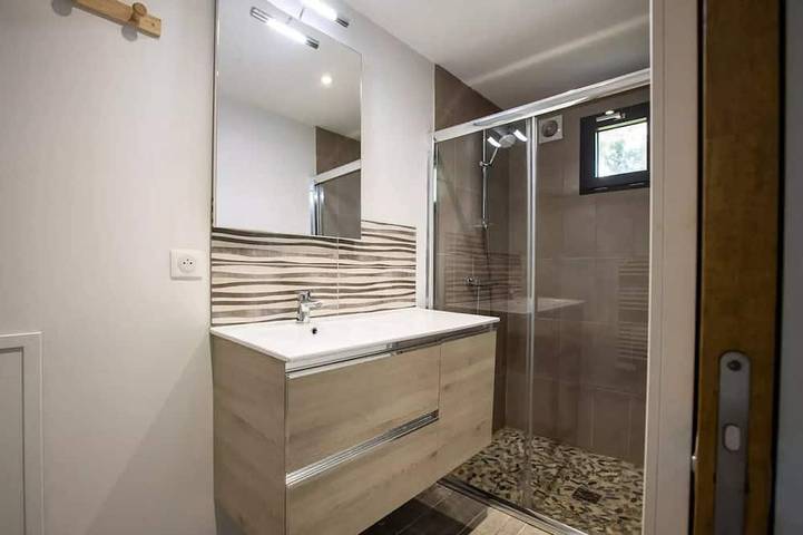Location de vacances pour 2 personnes, avec terrasse à Beauchamps - 4