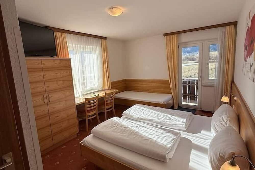 Pension Plattenhof - 1 in Telfs, Innsbruck Land