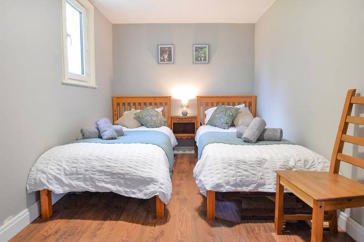 Location de vacances pour 4 personnes, animaux acceptés à Saint-Siméon - 3