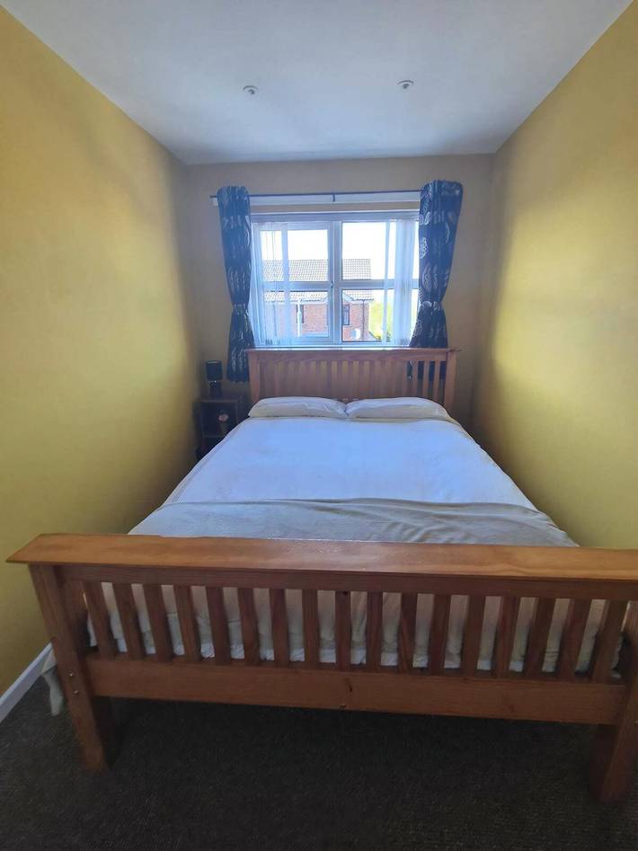 Apartamento entero, Relajante retiro en Lisburn in Lisburn, Condado de Antrim (Irlanda del Norte)