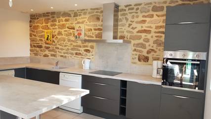 Gîte pour 5 Personnes dans Belz, Région de Lorient, Photo 3