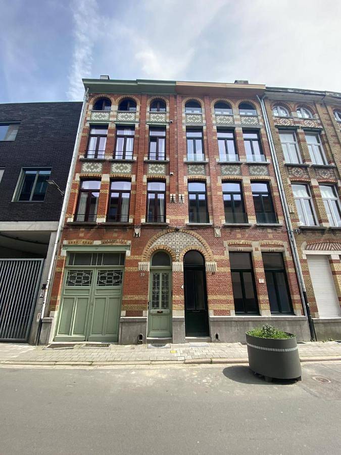 Vakantiehuis voor 6 personen in Antwerpen