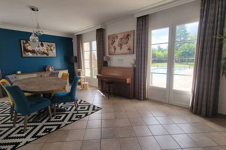 Casa de vacaciones para 5 personas - 1