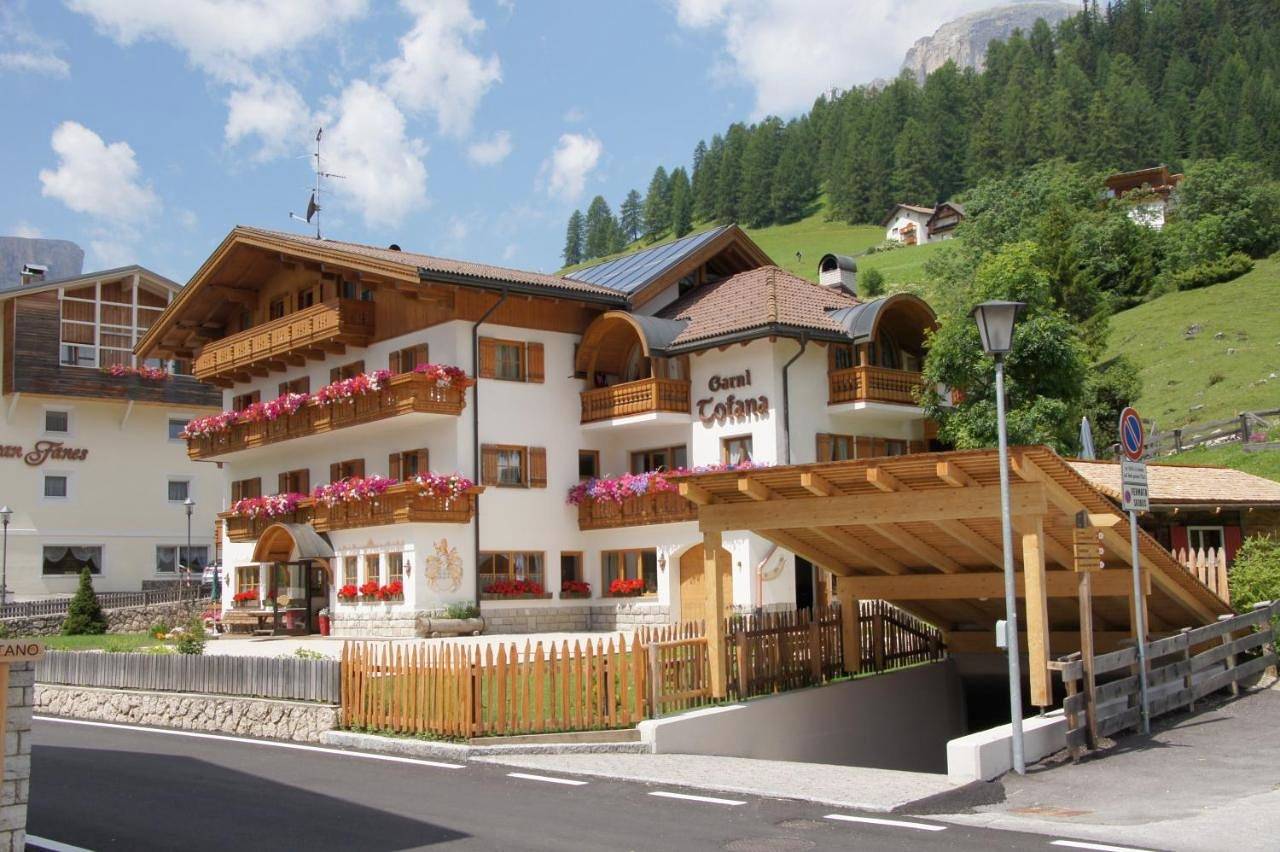Single Room in Corvara in Badia, Dolomiti Superski