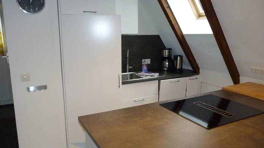 Ferienhaus für 6 Personen, mit Balkon in Siegsdorf - 4