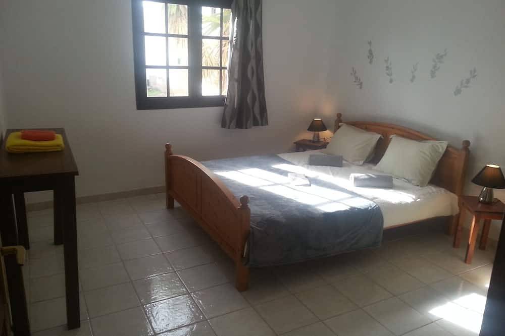 Ganze Wohnung, Heilige gute Gefühl Wohnung mit Terrasse in La Santa, Tinajo