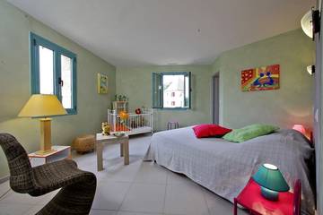 Maison De Vacances pour 8 Personnes dans Sarlat-la-Canéda, Périgord Noir, Photo 3