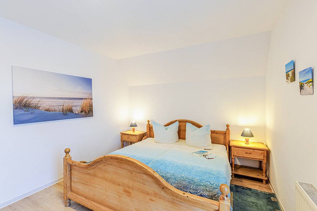 Ganze Ferienwohnung, Haus Seemöwe, Fewo Nr. 8 in Zingst, Fischland - Darß - Zingst