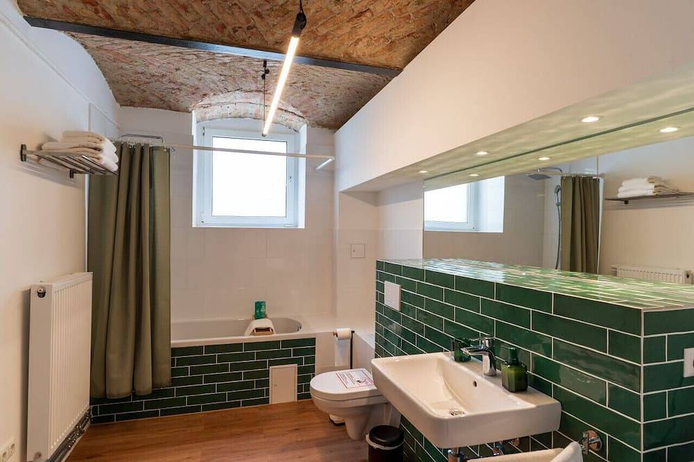 Ganze Wohnung, Stilvolles Apartment im Bergmannkiez in Kreuzberg Berlin, Berlin