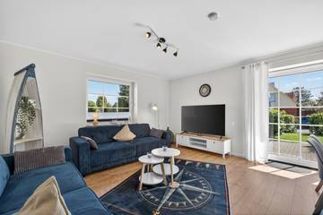 Ferienwohnung für 6 Personen in Maasholm-Bad, Maasholm, Bild 2