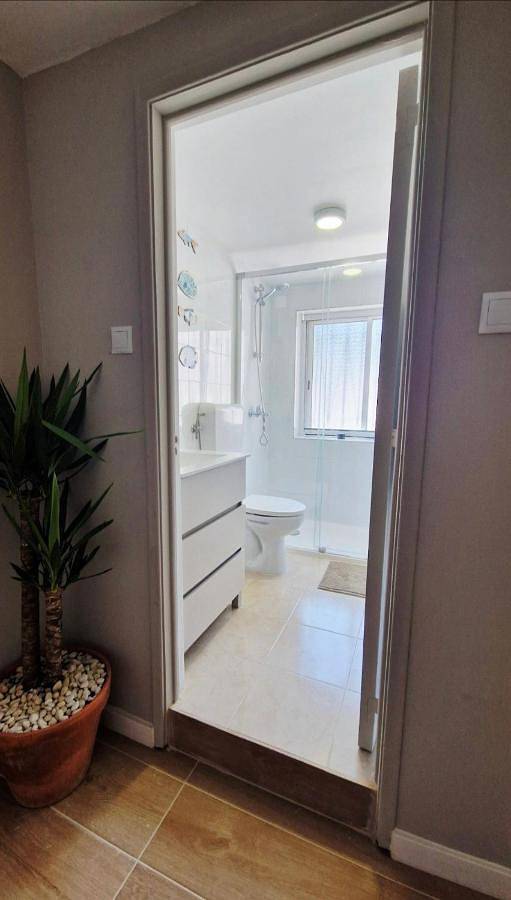Apartamento inteiro, Meu Sonho Cascais - Praia in Alcabideche, Costa de Lisboa
