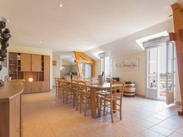 Agriturismo per 8 Persone in Monthelie, Beaune e dintorni, Foto 3
