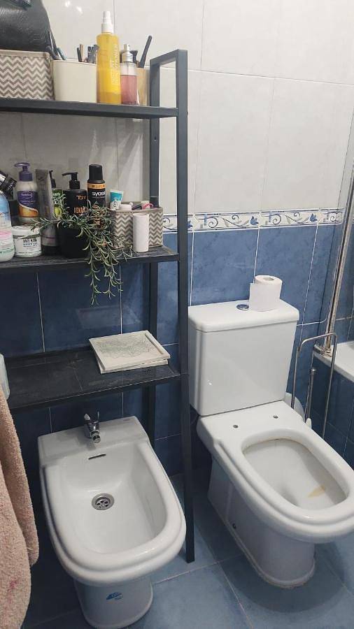 Appartement de vacances entier, Villalucen in Lucena, Sierras Subbéticas