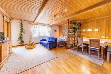 Ferienwohnung für 5 Personen in Obervellach, Lieser-Maltatal, Bild 3