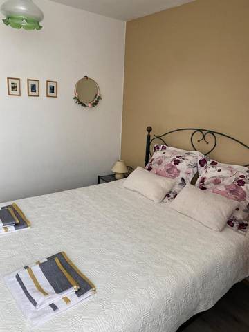 Gîte pour 2 personnes, avec jardin, animaux acceptés à Limoges