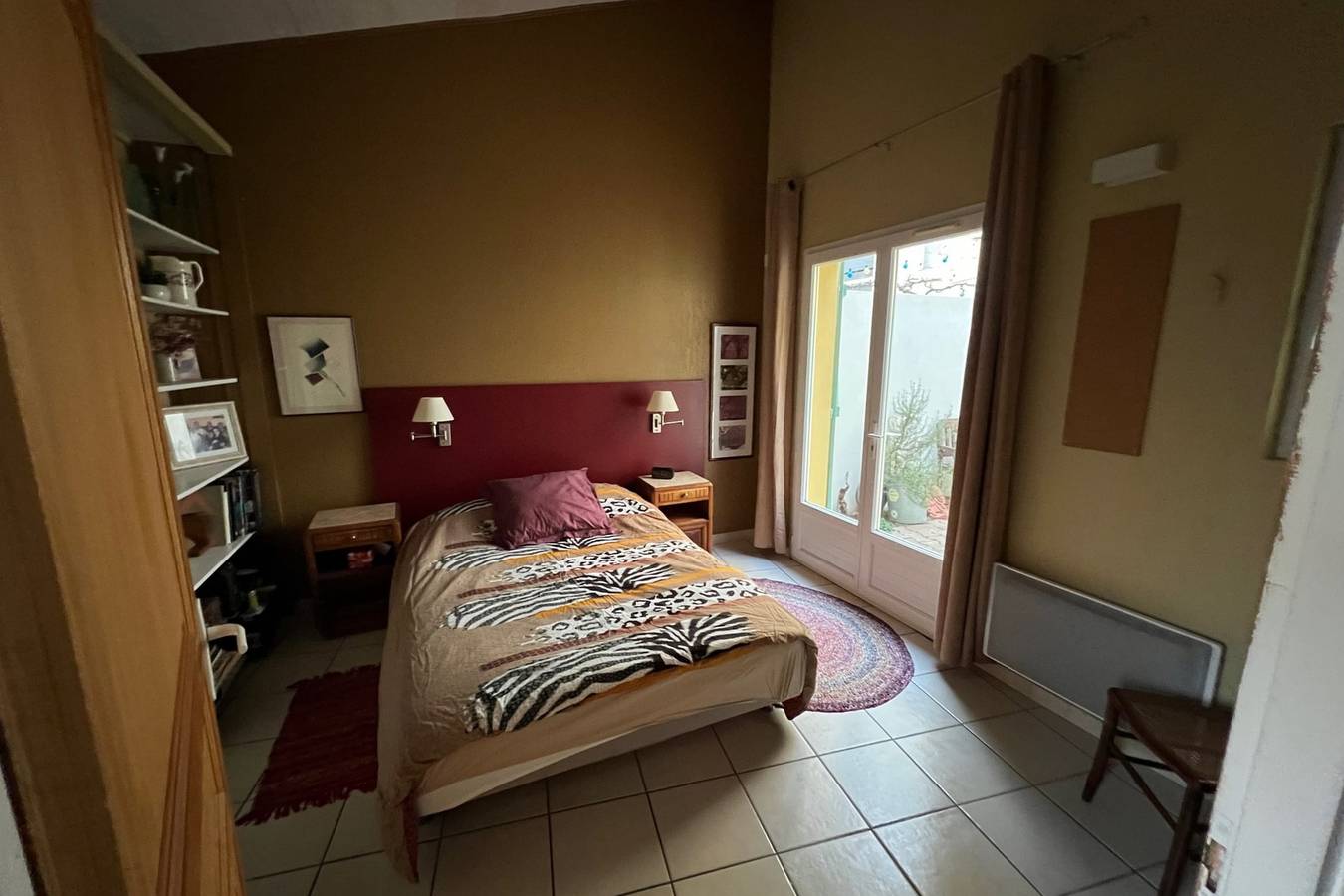 Ferienhaus für 4 Personen mit Terrasse in Narbonne, Narbonne und Umgebung