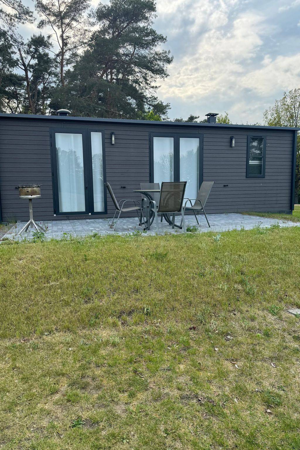 Ganze Wohnung, O'hara in Lychensee, Lychen