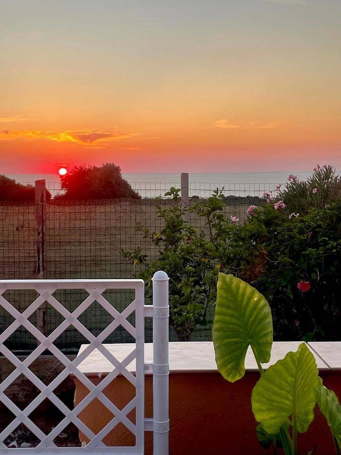 Villa Fiory in Terrasini, Provincia di Palermo
