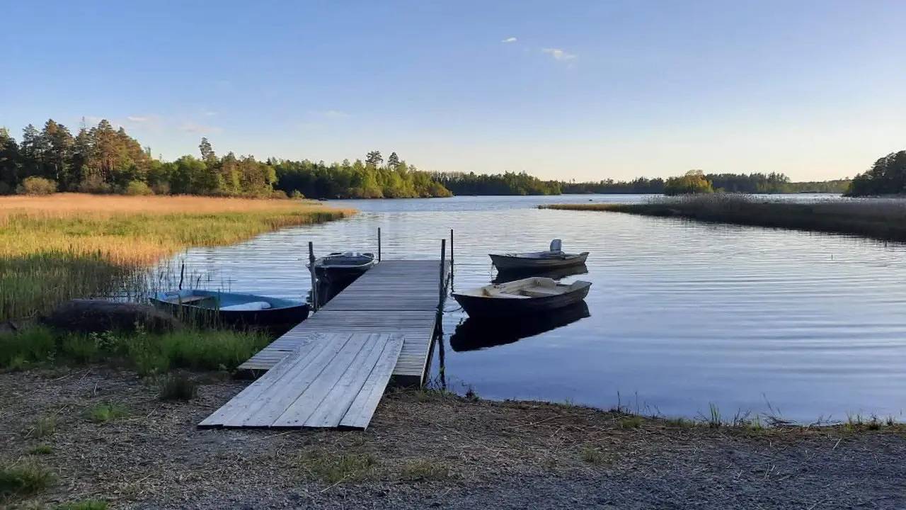 Ferienhaus für 5 Personen (75 m²) in Emmaboda, Emmaboda und Umgebung