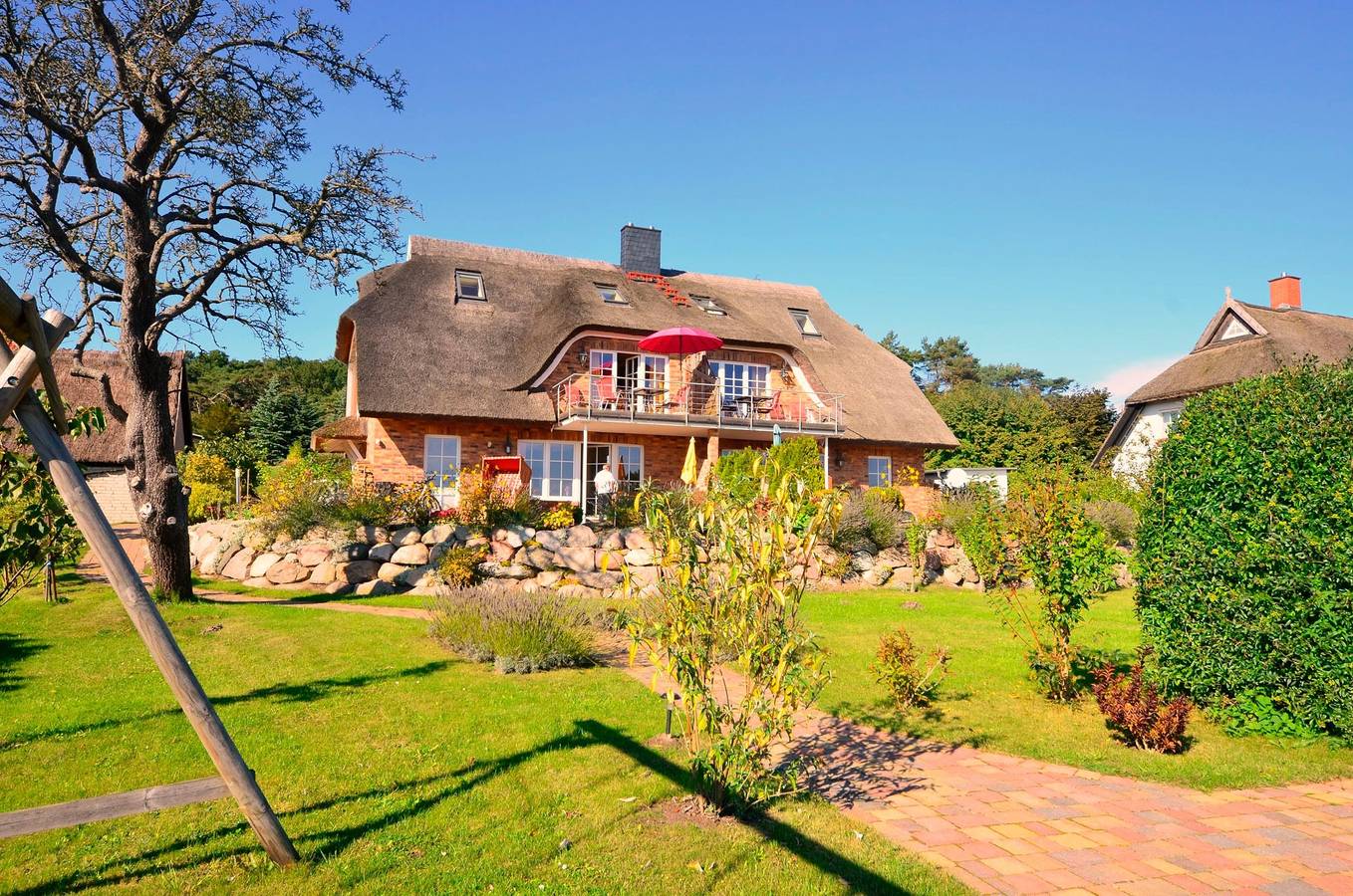 Ferienwohnung in Rügen für 6 Personen in Rügen
