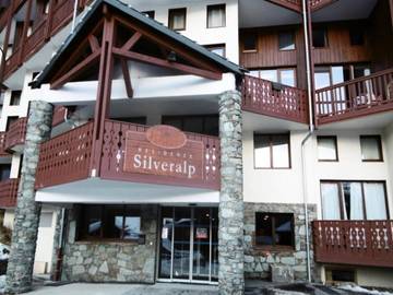 Chalet pour 4 Personnes dans Les Belleville, Parc National de la Vanoise, Photo 4