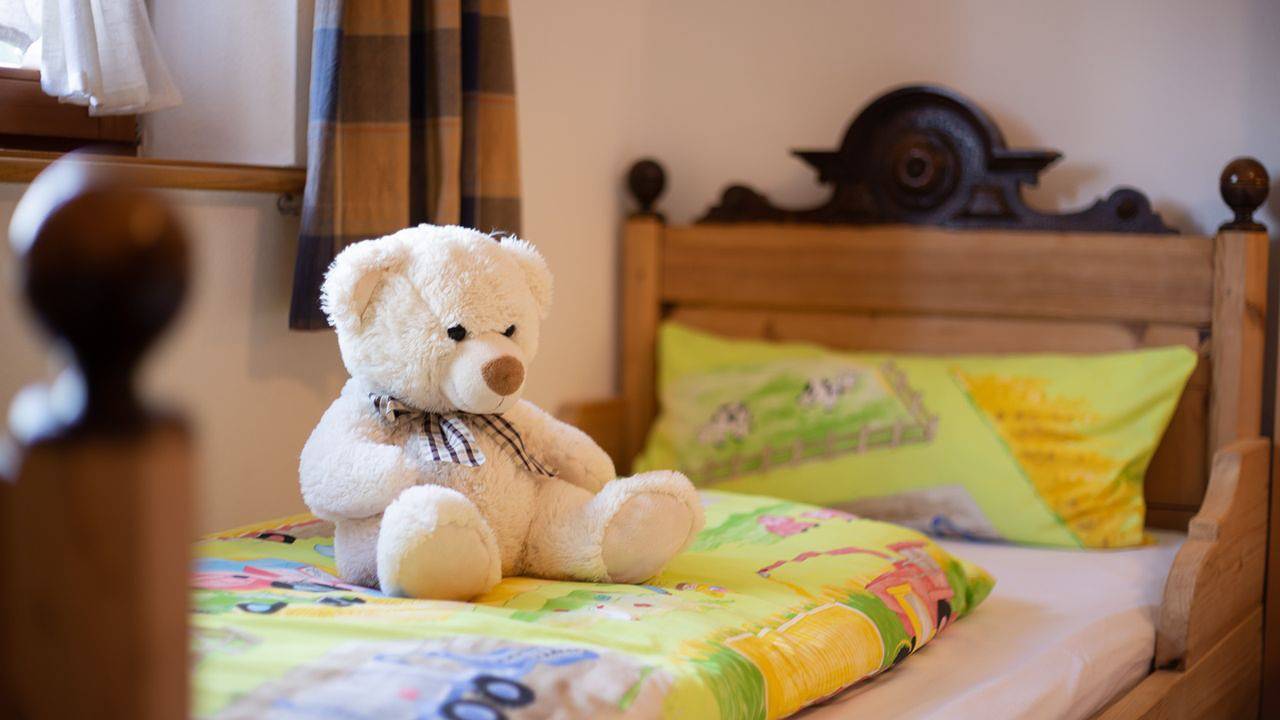 Ganze Ferienwohnung, Ferienwohnung für 5 Personen (80 m²) in Nußdorf am Inn in Nußdorf am Inn, Bayerische Alpen