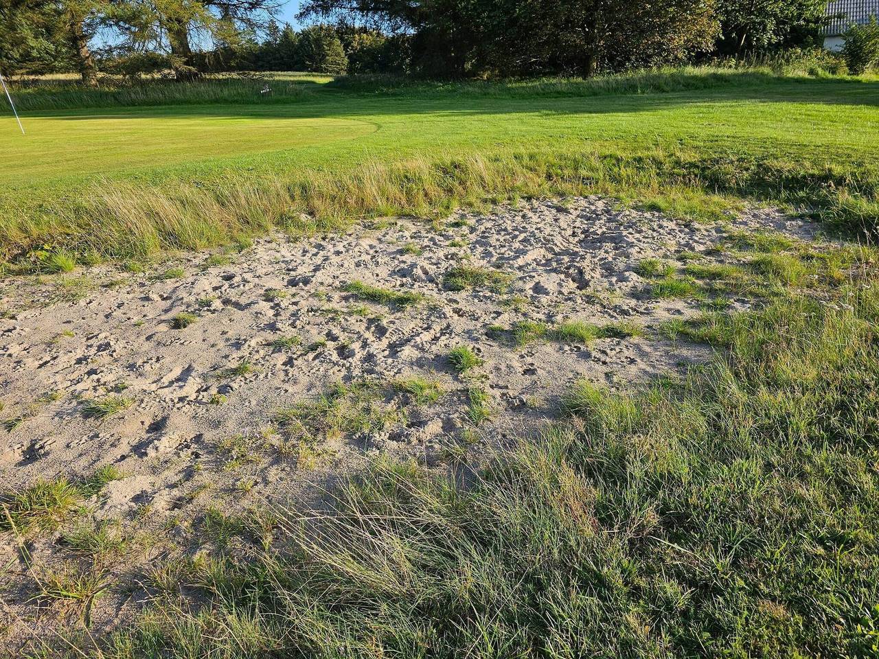 6 person feriebolig i Toftlund-By Traum in Arrild, Tønder Kommune