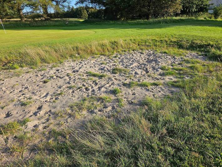 Ferienhaus für 6 Personen, mit Pool in Arrild - 2