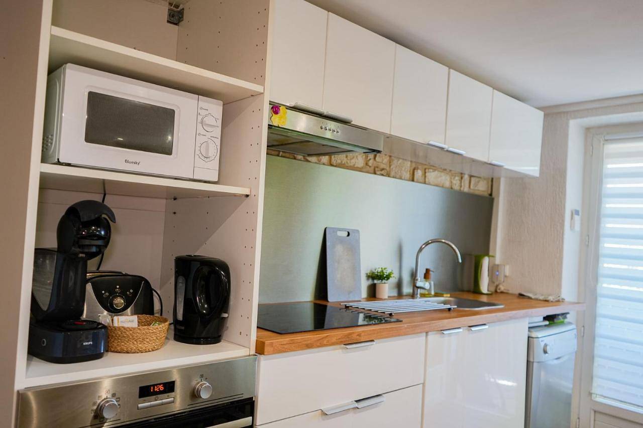 Appartement entier, Petite maison de ville au cœur de Port-de-Bouc in Port-de-Bouc, Côte méditerranéenne (France)