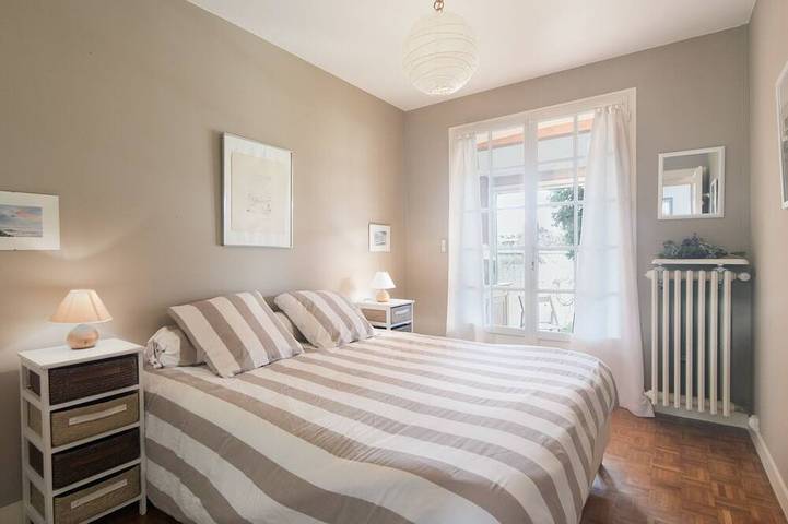 Location de vacances pour 9 personnes dans Plage Les Sables D Or - 4