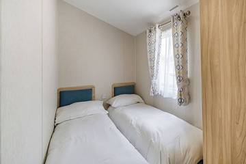 Static Caravan for 6 People in Forest of Bowland, North West England, Photo 3