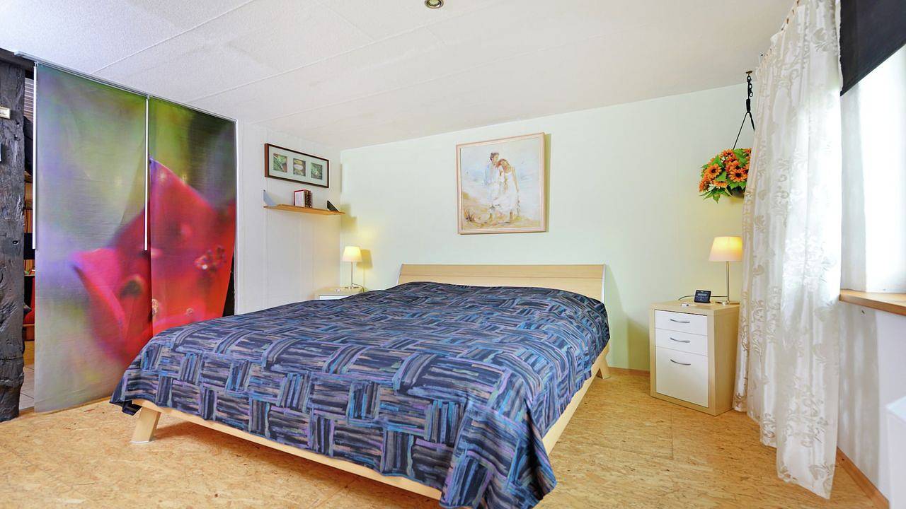 Ganze Ferienwohnung, Ferienwohnung für 3 Personen (80 m²) in Bad Pyrmont in Bad Pyrmont, Weserbergland