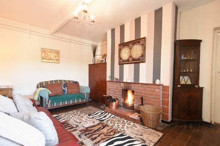 Ferienhaus für 2 Personen, mit Garten und Ausblick in England - 2