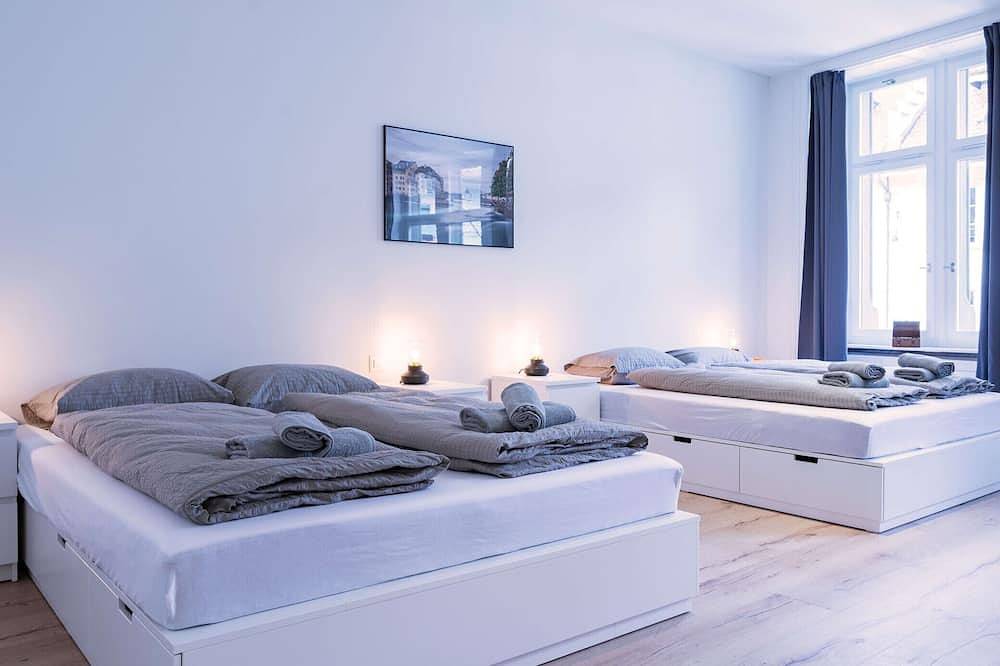 Ganze Wohnung, Lu Zytturm 2 - Zur Metzgern Hitrental Apartments in Luzern, Vierwaldstättersee