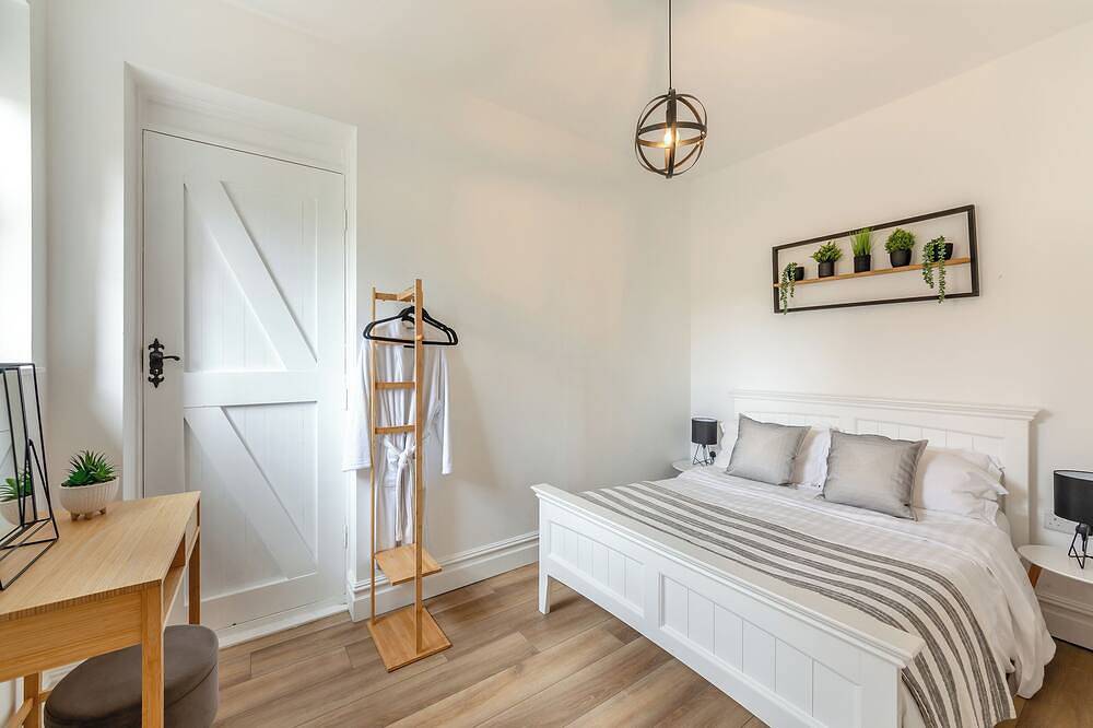 2 slaapkamer accommodatie in Durham in Durham, Durham Graafschap