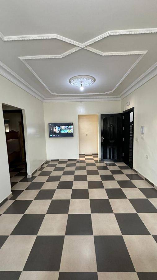 Appartement de vacances pour 6 personnes, avec vue - 1