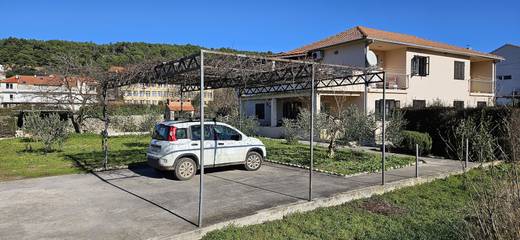 Ferieleilighet til 4 Personer i Jelsa, Split-Dalmatia, Bilde 1