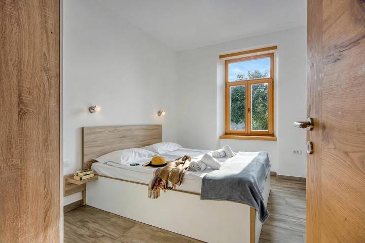 Ganze Wohnung, Villa Roma Portorose Classic - 250m to beach in Piran, Slowenische Riviera