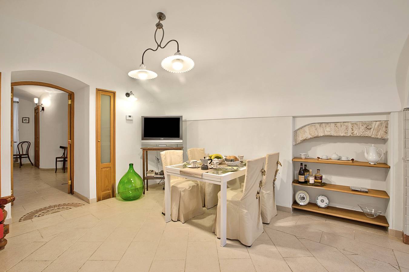 Ganze Wohnung, Bacco Apartment Noci in Noci, Bari Provinz