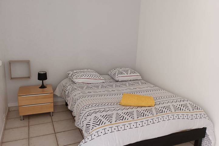 Maison de vacances pour 2 personnes - 1