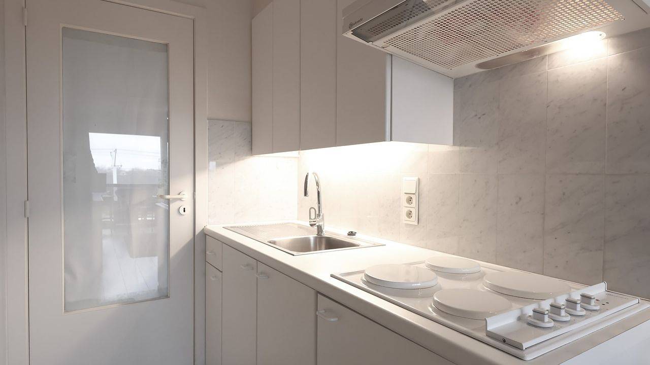Apartamento vacacional entero, Ferienwohnung für 4 Personen (35 m²) in Oostduinkerke in Oostduinkerke-Bad, Koksijde