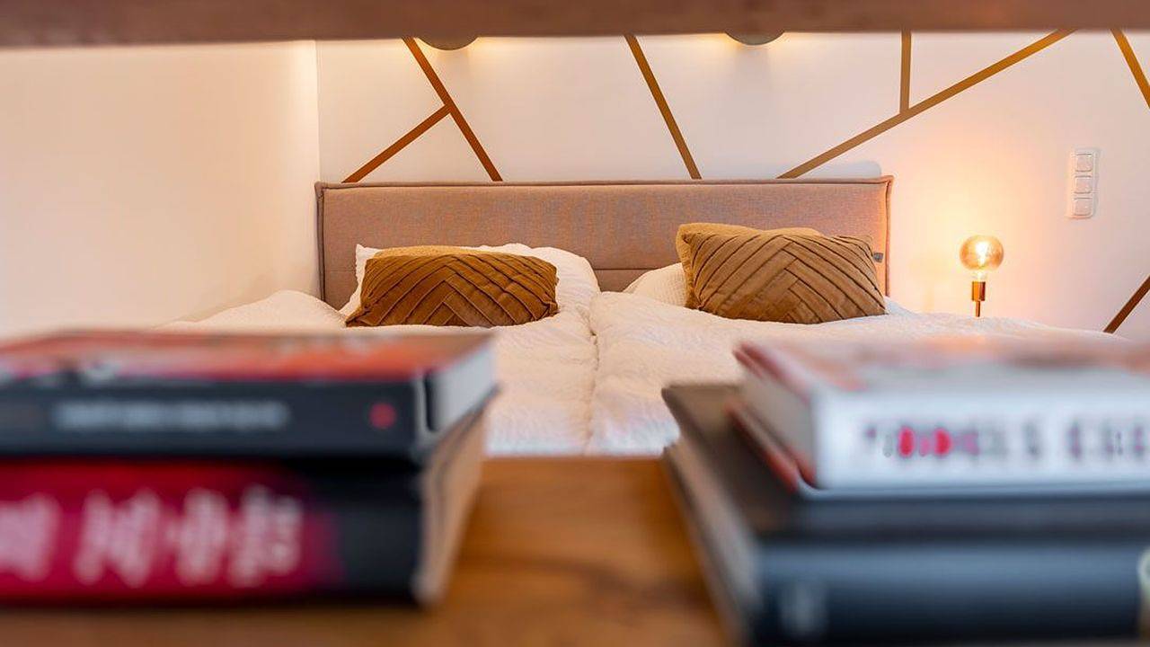 Ganze Ferienwohnung, Ferienwohnung für 2 Personen (30 m²) in Taarstedt in Taarstedt, Schleswig-Flensburg