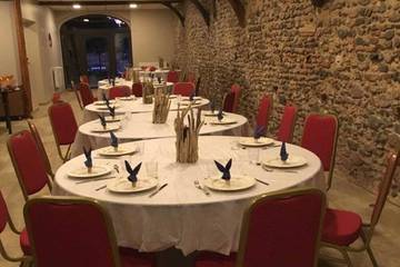 Appartement De Vacances pour 60 Personnes dans Roanne, Région de Roanne, Photo 4