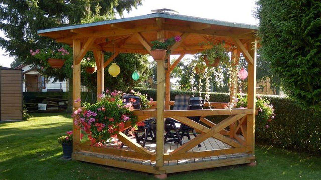 Ganze Ferienwohnung, Ferienwohnung für 2 Personen (40 m²) in Gotthun in Gotthun, Müritz