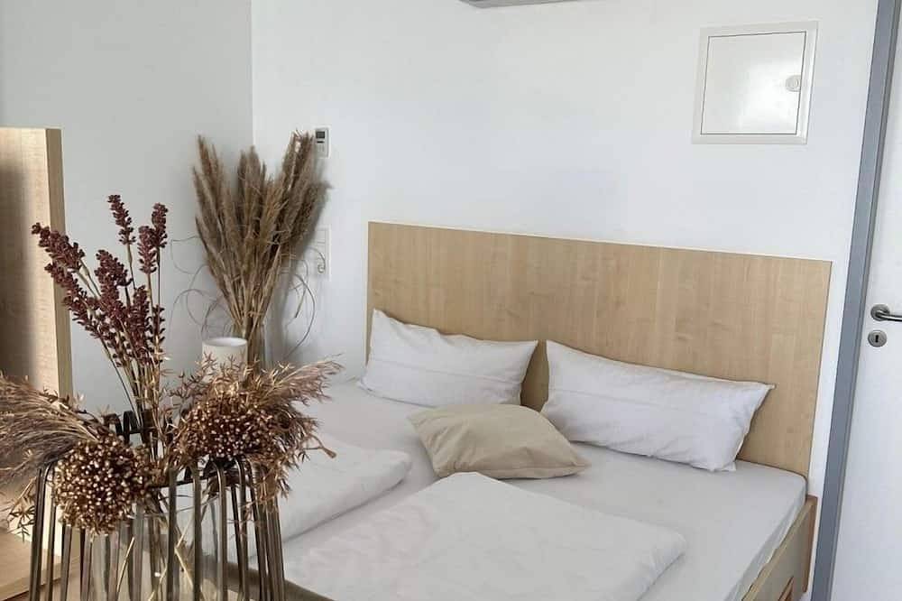 Ganze Wohnung, Ferienwohnung/App. für 2 Gäste mit 20m² in Geierswalde (183730) in Geierswalde, Elsterheide